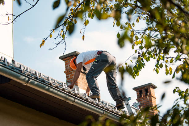 Fast & Reliable Emergency Roof Repairs in Waxahachie, TX