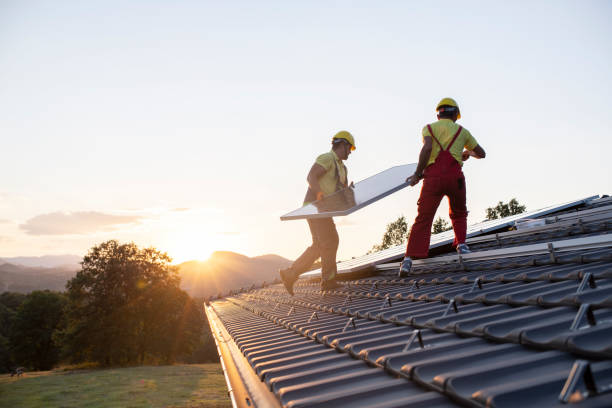 Best Roof Waterproofing  in Waxahachie, TX