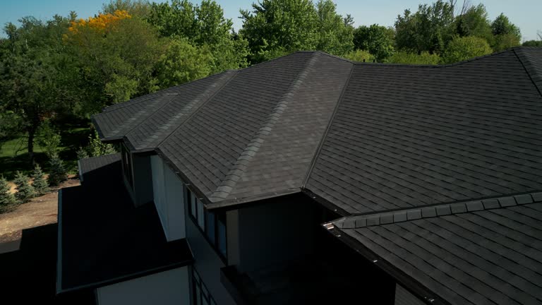 Best Rubber Roofing (EPDM, TPO)  in Waxahachie, TX