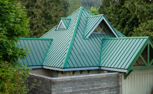 Best Solar Panel Roofing Installation  in Waxahachie, TX