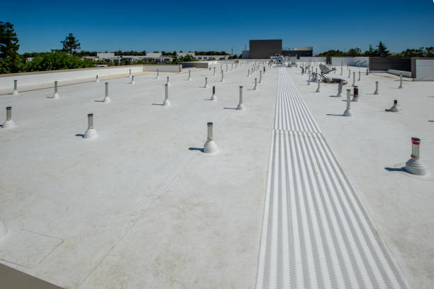 Best Storm Damage Roof Repair  in Waxahachie, TX