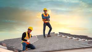 Best Roofing for New Construction  in Waxahachie, TX